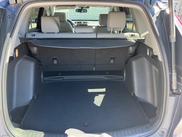 2019 Honda CR-V EX-L - Photo 21