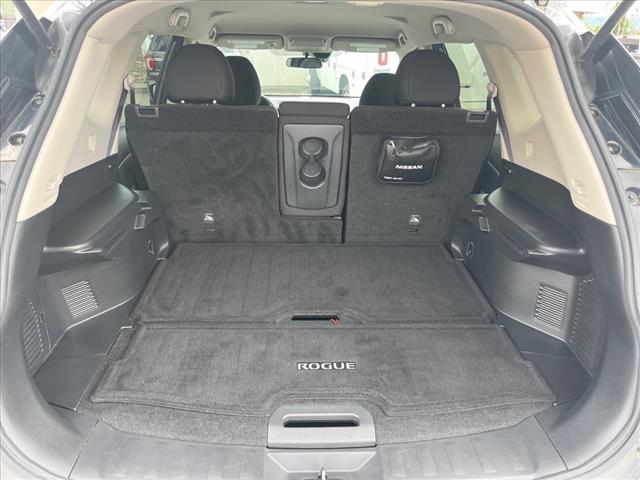 2020 Nissan Rogue S - Photo 21