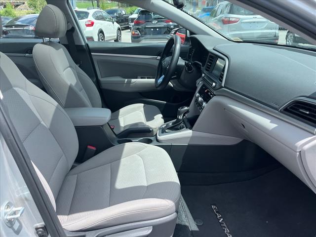 2020 Hyundai ELANTRA Value Edition - Photo 21