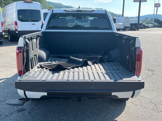 2024 Toyota Tundra Platinum HV - Photo 21
