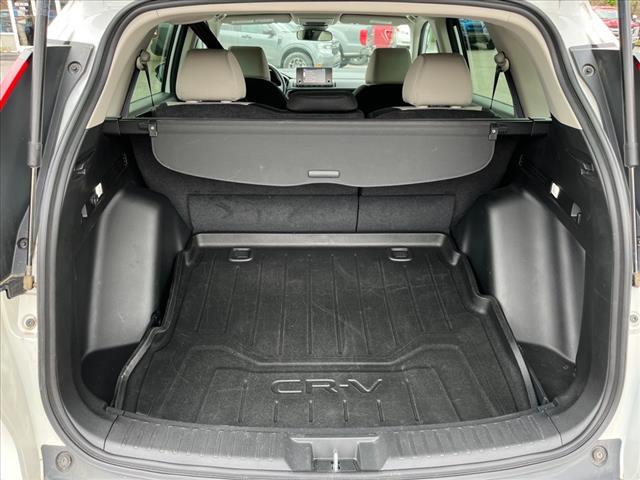 2024 Honda CR-V LX - Photo 21