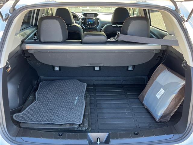 2022 Subaru Crosstrek Limited - Photo 21