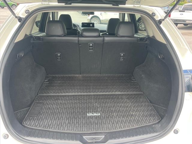 2022 Mazda CX-5 2.5 S Select - Photo 21