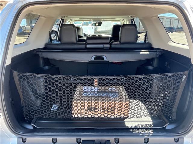 2024 Toyota 4Runner Limited - Photo 21