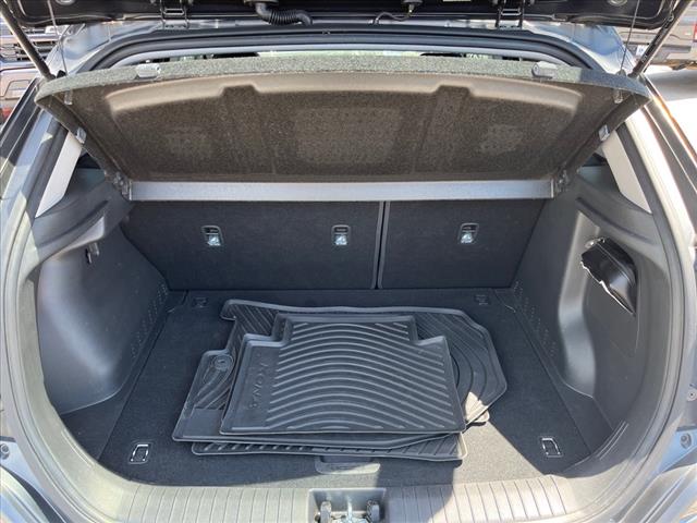 2018 Hyundai KONA Limited - Photo 21