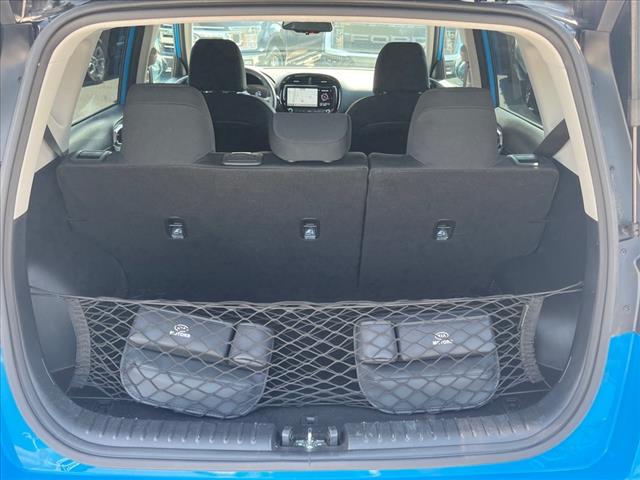 2023 Kia Soul S - Photo 21