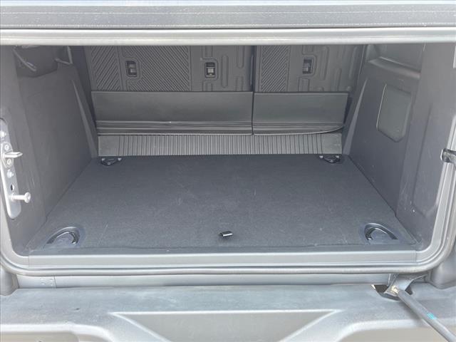 2023 Ford Bronco Outer Banks Advanced - Photo 22