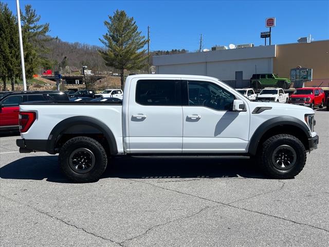 2022 Ford F-150 Raptor - Photo 23