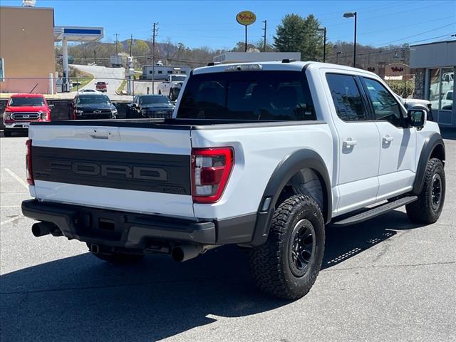 2022 Ford F-150 Raptor - Photo 24
