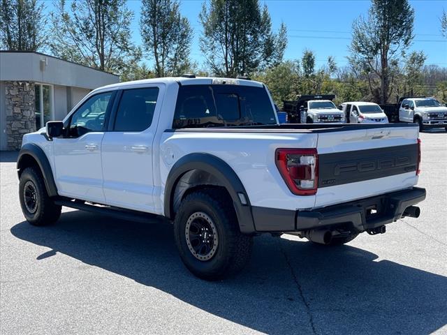 2022 Ford F-150 Raptor - Photo 25