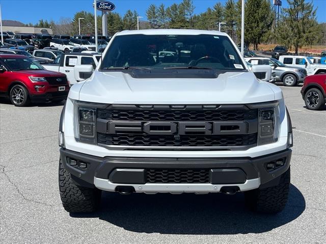 2022 Ford F-150 Raptor - Photo 26