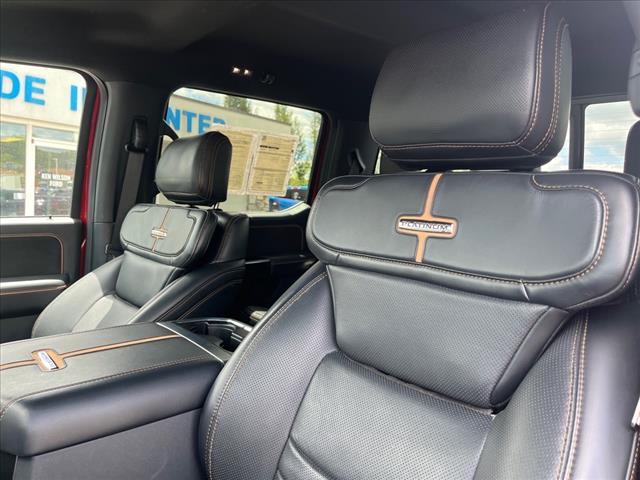 2023 Ford F-250 Super Duty Platinum - Photo 28