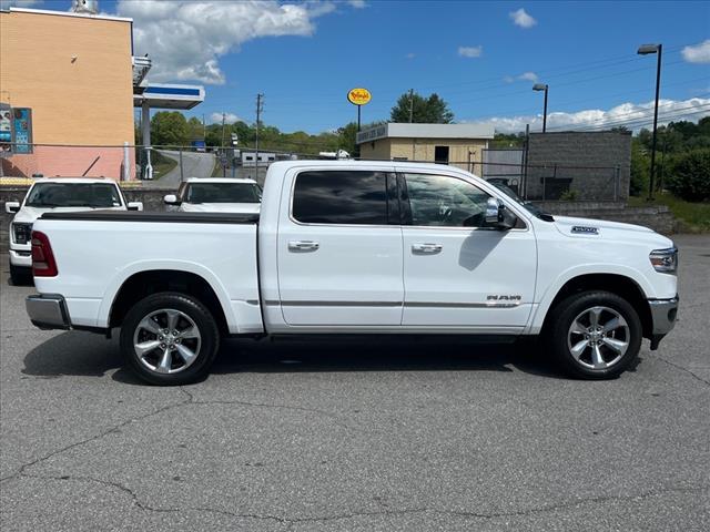 2021 RAM 1500 Limited - Photo 2