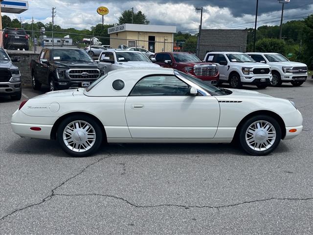 2002 Ford Thunderbird Deluxe - Photo 2