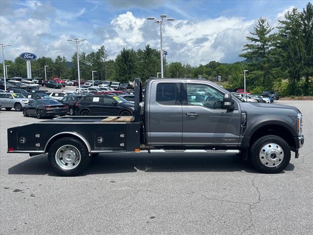 2023 Ford F-550SD Lariat DRW - Photo 2