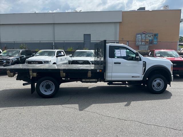 2023 Ford F-550SD XLT DRW - Photo 2