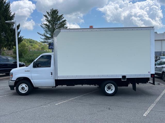 2022 Ford E-Series E-350 SD - Photo 2