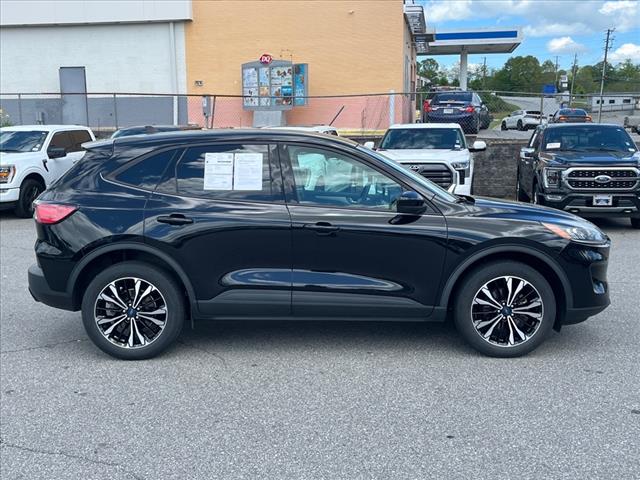 2021 Ford Escape SE - Photo 2
