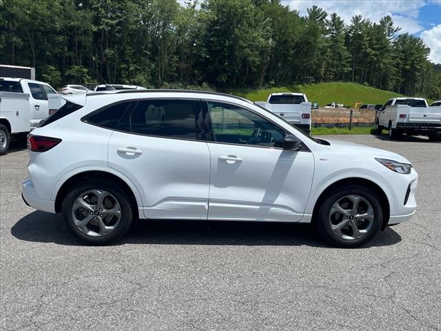 2023 Ford Escape ST-Line - Photo 2