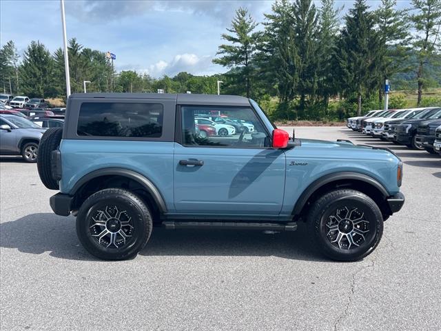 2023 Ford Bronco Base - Photo 2