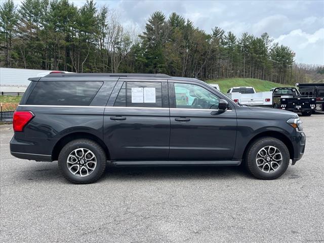 2022 Ford Expedition MAX XLT - Photo 2