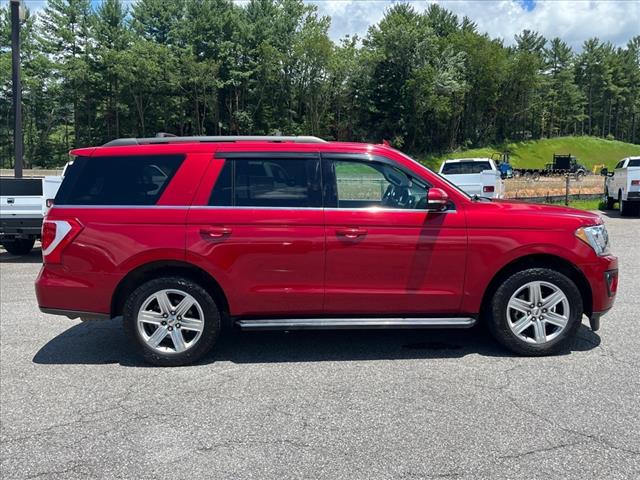 2020 Ford Expedition XLT - Photo 2