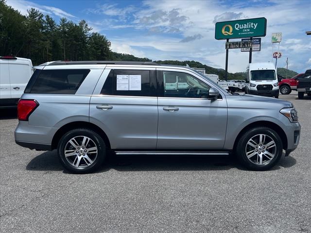 2022 Ford Expedition XLT - Photo 2