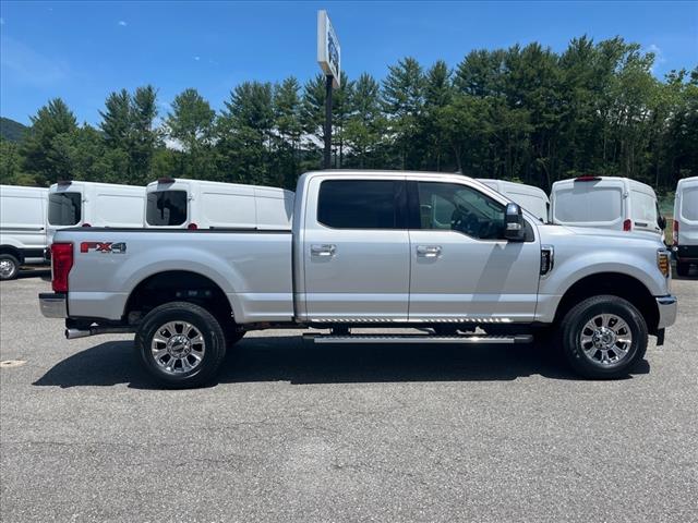 2019 Ford F-250 Super Duty XLT - Photo 2