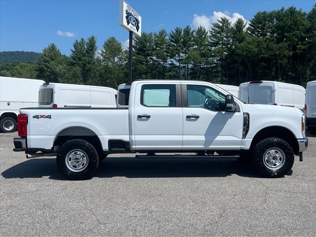 2024 Ford F-250 Super Duty XL - Photo 2