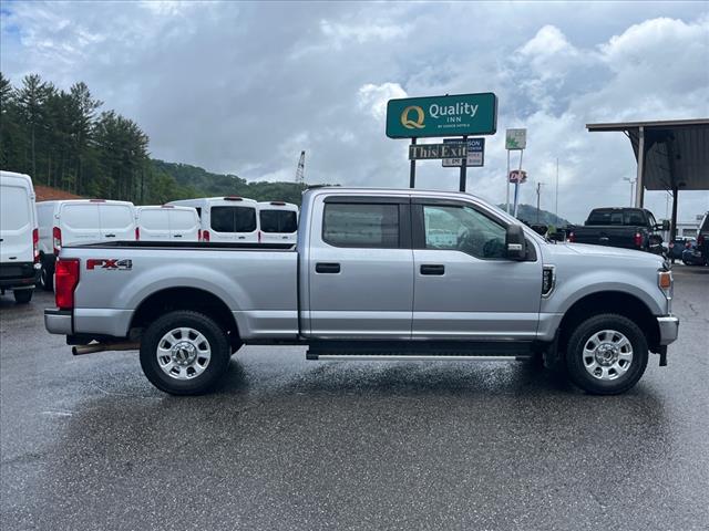 2020 Ford F-250 Super Duty XL - Photo 2