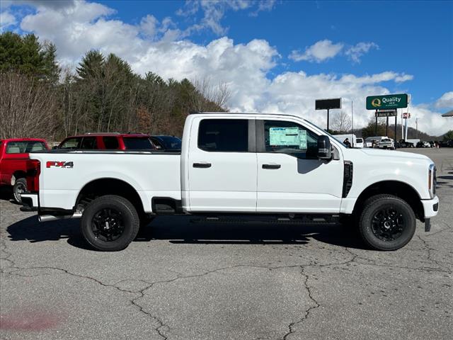 2024 Ford F-250 Super Duty XL - Photo 2