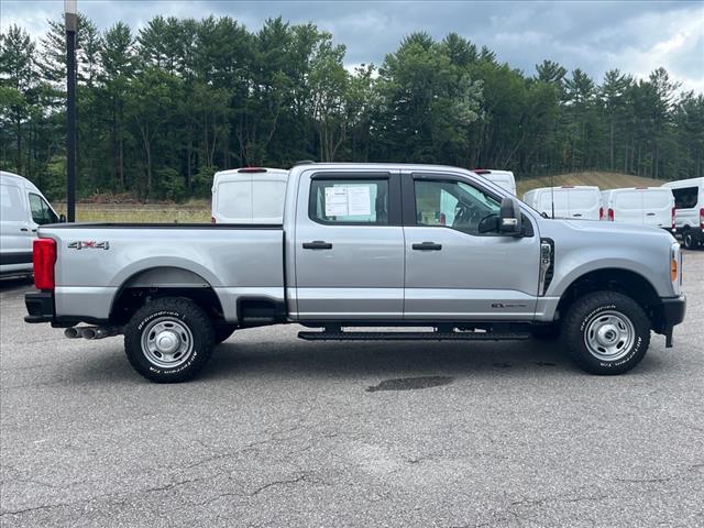 2023 Ford F-250 Super Duty XL - Photo 2