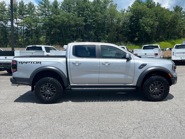 2024 Ford Ranger Raptor - Photo 2