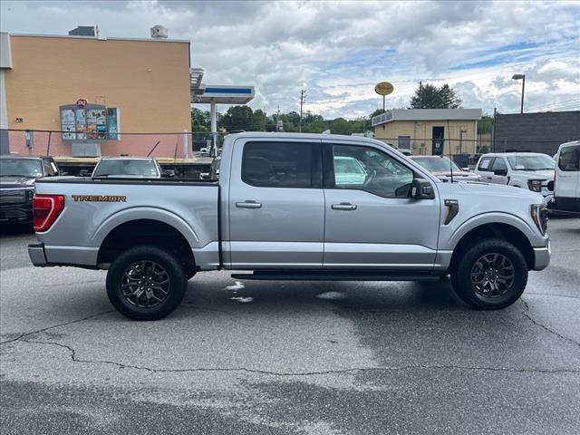 2022 Ford F-150 Tremor - Photo 2