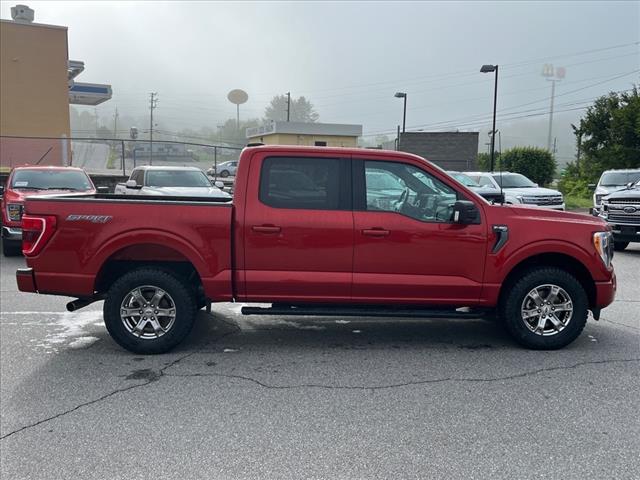 2023 Ford F-150 XLT - Photo 2