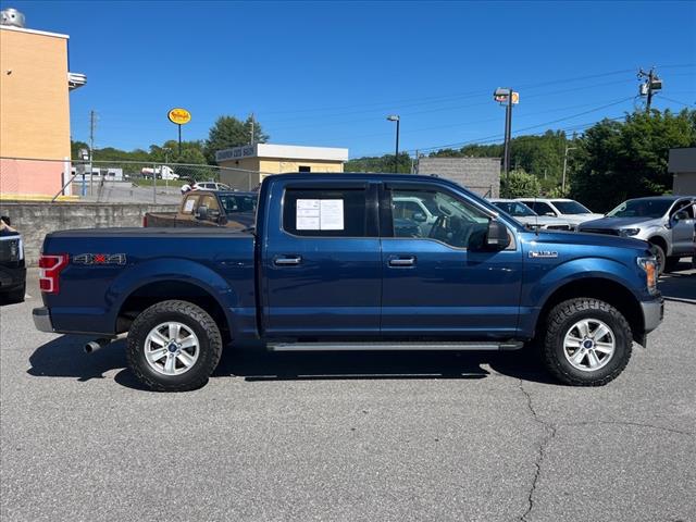 2018 Ford F-150 XLT - Photo 2