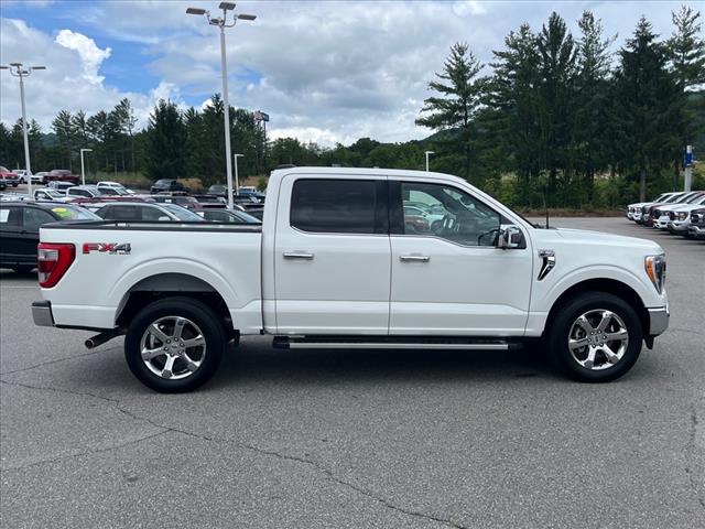 2022 Ford F-150 Lariat - Photo 2