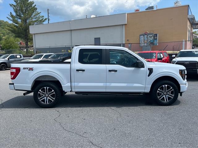2023 Ford F-150 XL - Photo 2
