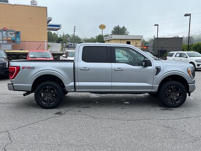 2023 Ford F-150 XLT - Photo 2