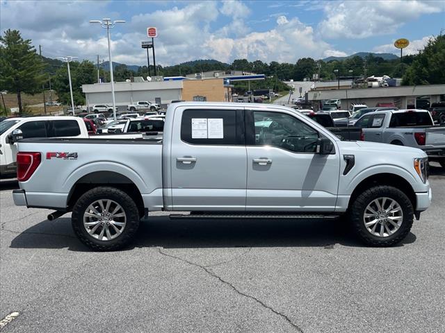 2022 Ford F-150 XLT - Photo 2