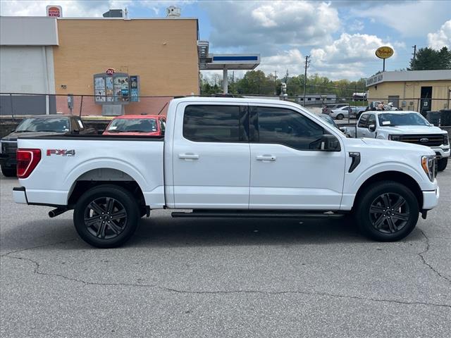 2023 Ford F-150 XLT - Photo 2