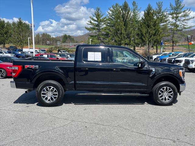 2022 Ford F-150 Lariat - Photo 2