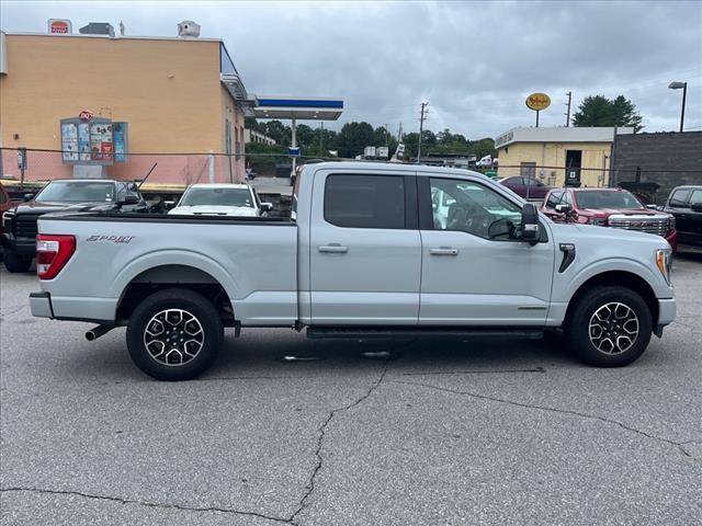 2023 Ford F-150 Lariat - Photo 2