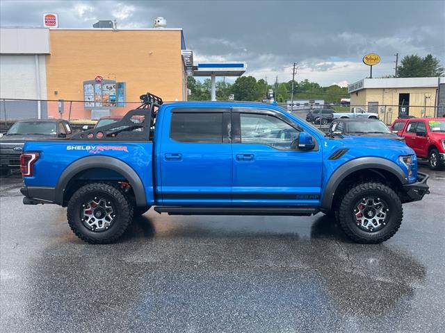 2019 Ford F-150 Raptor - Photo 2