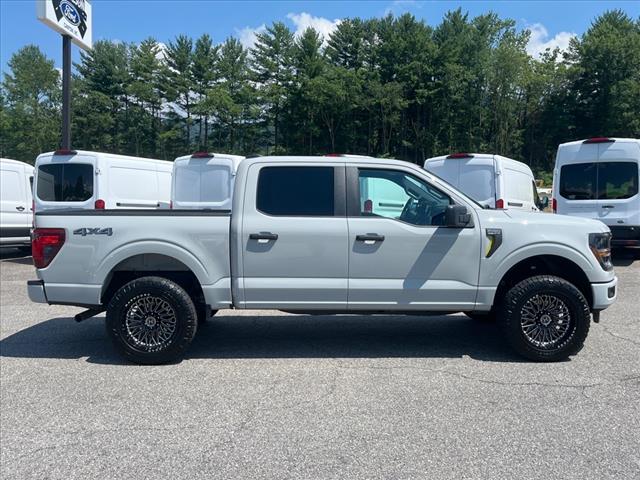 2024 Ford F-150 STX - Photo 2