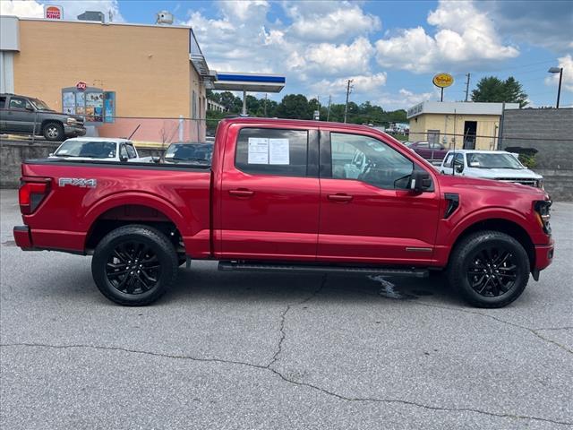 2024 Ford F-150 XLT - Photo 2