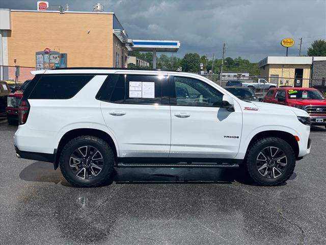 2022 Chevrolet Tahoe Z71 - Photo 2