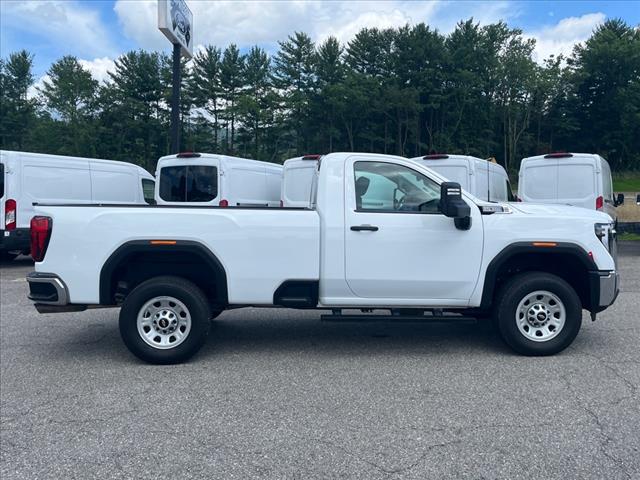 2024 GMC Sierra 2500HD Pro - Photo 2