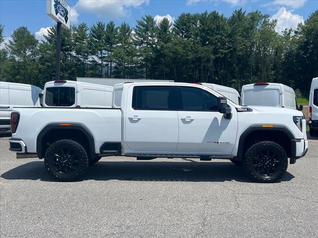 2025 GMC Sierra 2500HD AT4 - Photo 2
