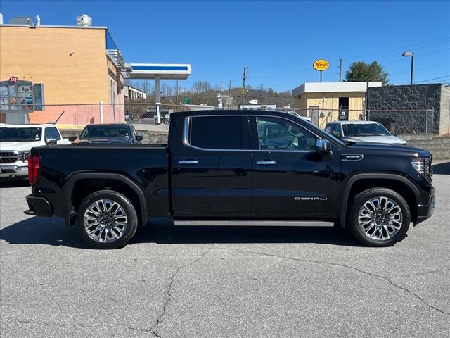 2024 GMC Sierra 1500 Denali Ultimate - Photo 2